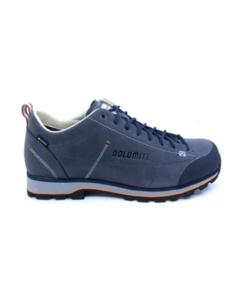 Dolomite Low Fg Evo GTX legion blue