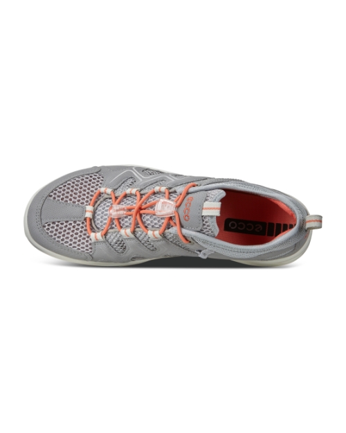 Terracruise LT W silver grey