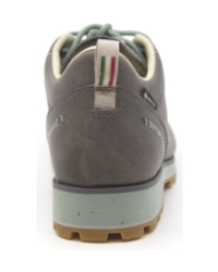 54 Low Fg Evo GTX gunmetal grey