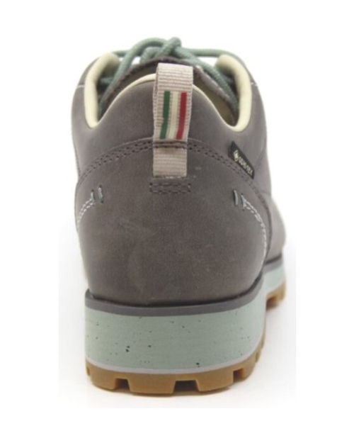 54 Low Fg Evo GTX gunmetal grey