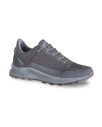 Dolomite Carezza W grey/denim blue