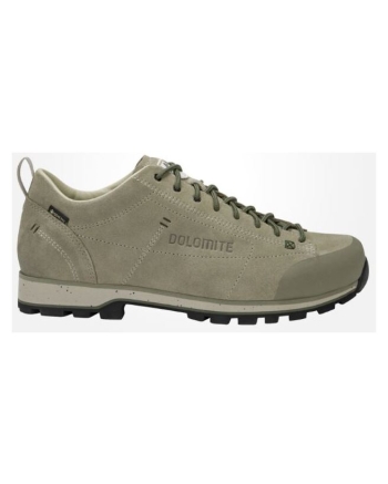 Dolomite 54 Low Evo GTX pistacchio grey