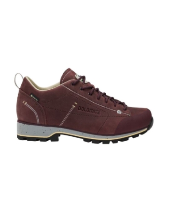 Dolomite Low Fg Evo GTX rosewood brown
