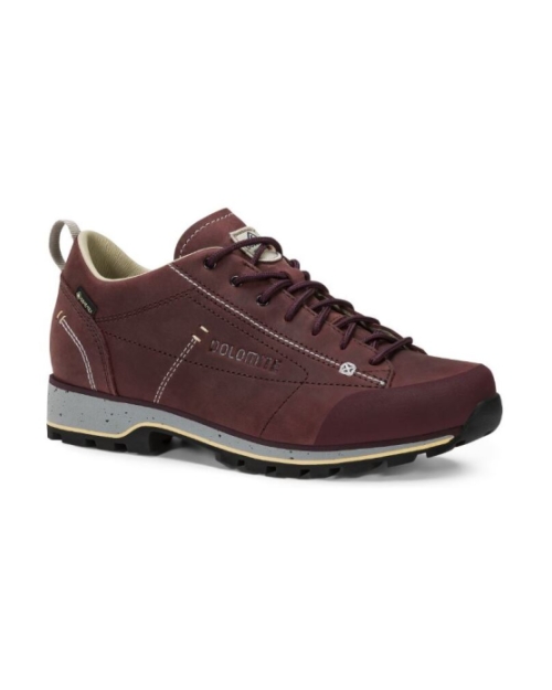 Low Fg Evo GTX rosewood brown