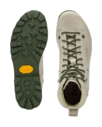 54 High Fg Evo GTX bone white