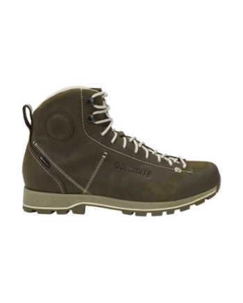 Dolomite 54 High Fg Evo GTX dark brown