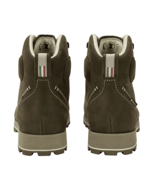 54 High Fg Evo GTX dark brown