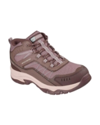 Trego Waterproof dark mouve