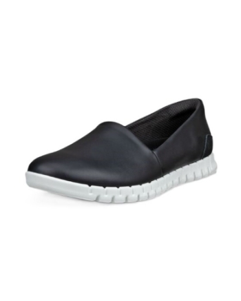Ecco Gruuv Lite W dual-fit black