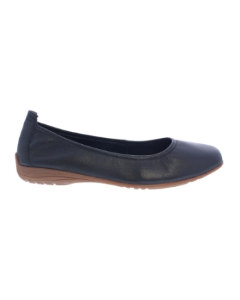 Josef Seibel Fenja 01 schwarz