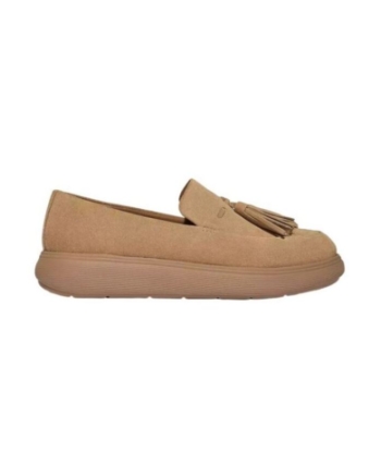 FitFlop IQ-Comff Tassel camel