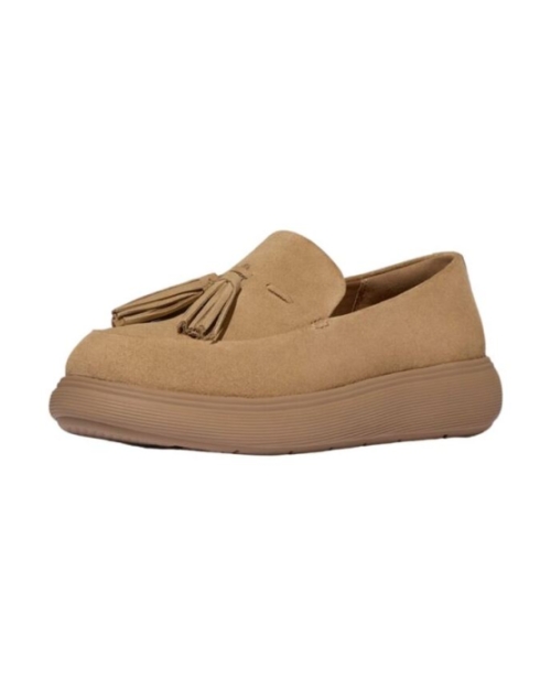 IQ-Comff Tassel camel