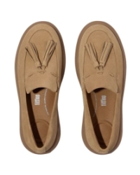 IQ-Comff Tassel camel