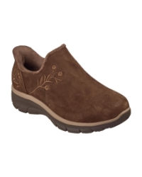 Slip-Ins Relaxed Fit chocolate