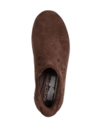Slip-Ins Relaxed Fit chocolate