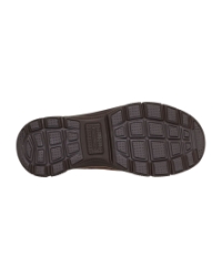 Slip-Ins Relaxed Fit chocolate