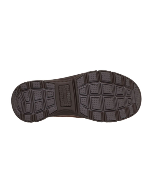 Slip-Ins Relaxed Fit chocolate
