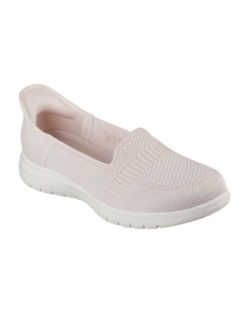 Skechers On The Go Flex nude