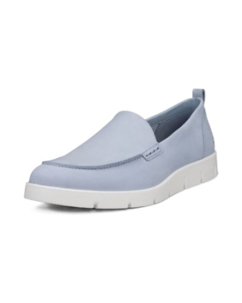 Ecco Bella dusty blue