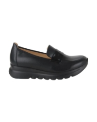 Snoafer F2F Vegan Biocare Zwart