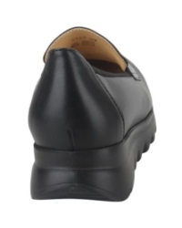 Snoafer F2F Vegan Biocare Zwart