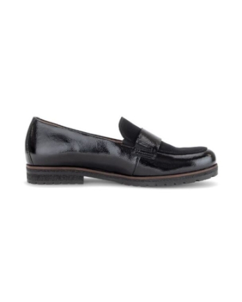 Gabor black