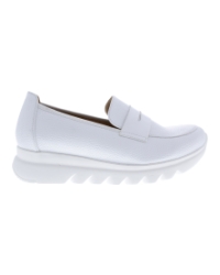 Snoafer f2f Servo Biocare white