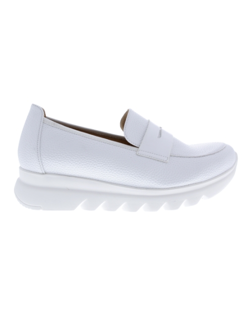 Snoafer f2f Servo Biocare white