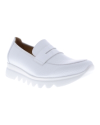 Snoafer f2f Servo Biocare white
