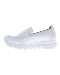 Snoafer f2f Servo Biocare white