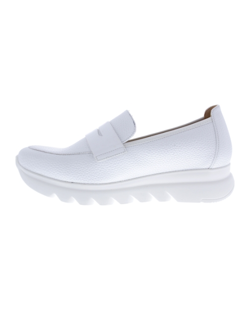 Snoafer f2f Servo Biocare white