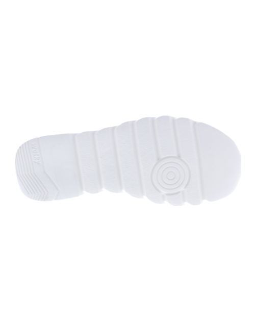 Snoafer f2f Servo Biocare white
