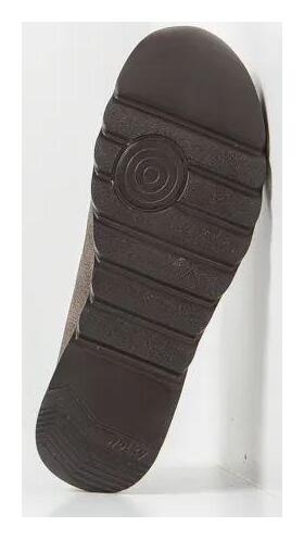 Snoafer F2F Tejiri Biocare brown