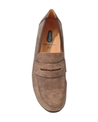 Snoafer F2F Vegan Biocare taupe