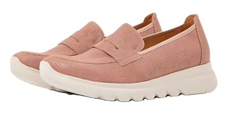 Snoafer F2F Tejiri Biocare dusty rose