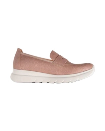 Wolky Snoafer F2F Tejiri Biocare dusty-rose