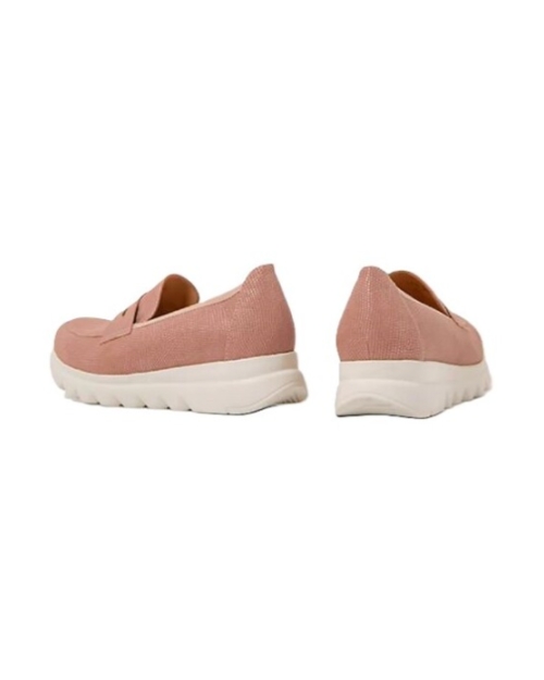 Snoafer F2F Tejiri Biocare dusty-rose