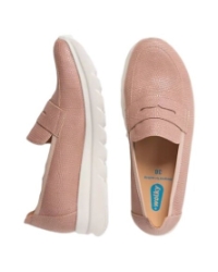 Snoafer F2F Tejiri Biocare dusty-rose