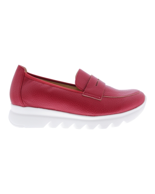 Snoafer f2f Servo Biocare red
