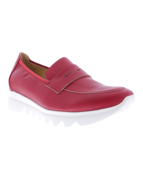 Snoafer f2f Servo Biocare red
