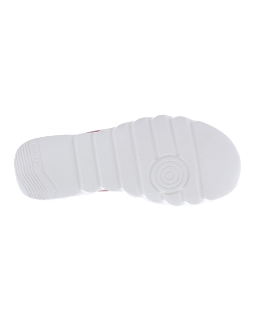 Snoafer f2f Servo Biocare red