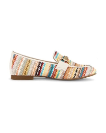 Gabor multicolour/panna