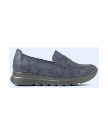 Wolky Snoafer F2F Tejiri Biocare blue