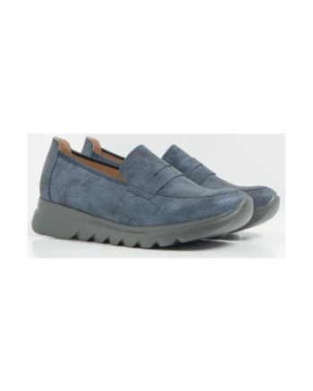 Wolky Snoafer F2F Tejiri Biocare blue