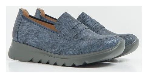 Snoafer F2F Tejiri Biocare blue