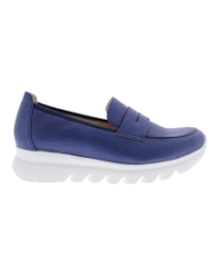 Snoafer f2f Castello Biocare jeans