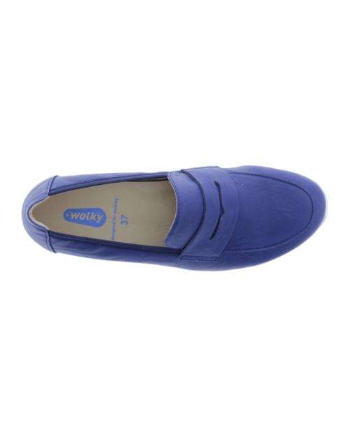 Snoafer F2F Castello Biocare jeans