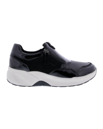 Josef Seibel Lissi 04 schwarz