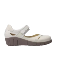 Charlotte Quebec offwhite