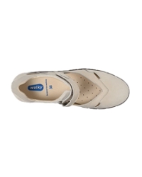 Charlotte Quebec offwhite